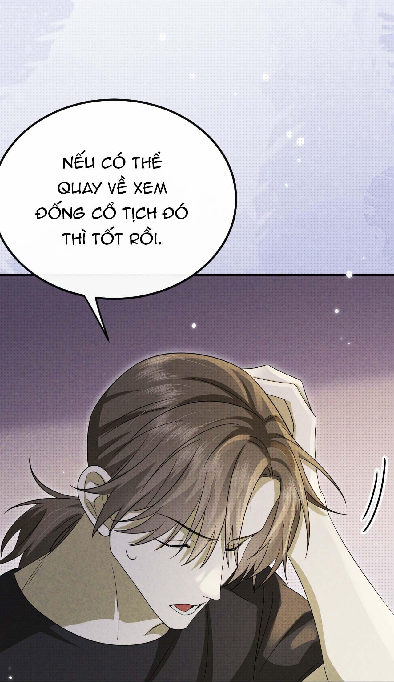 Đọc truyện Chí Âm Chí Dương (END) - Chapter 30