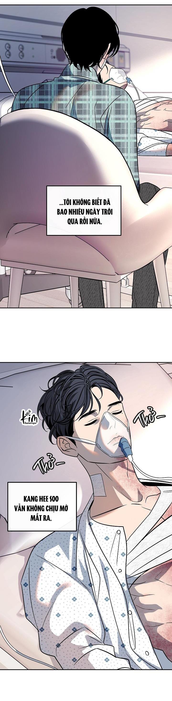 Đọc truyện Sa Ha (Anh dâu x em chồng) - Chapter 46