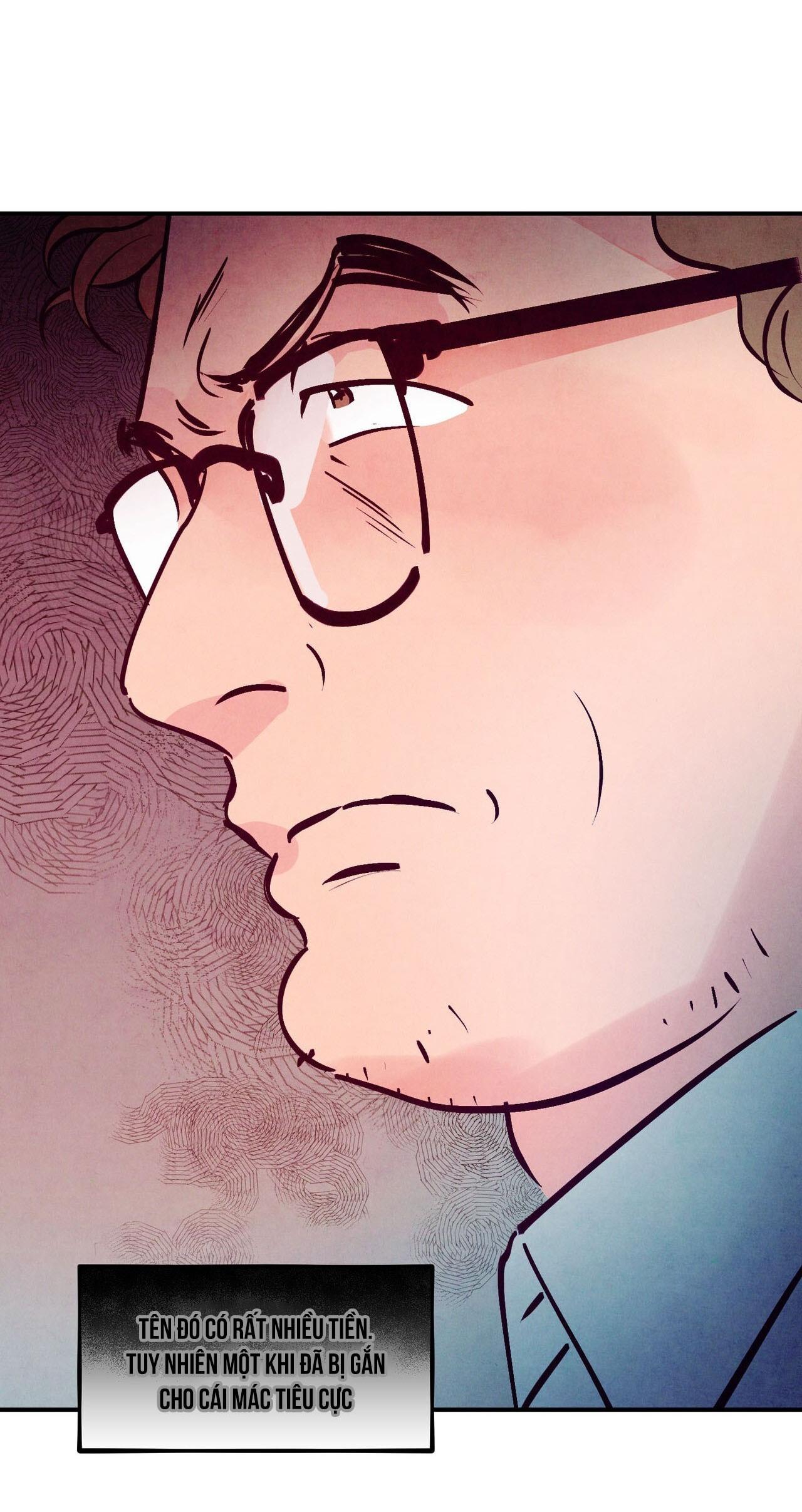 Đọc truyện Say Tình - Chapter 76