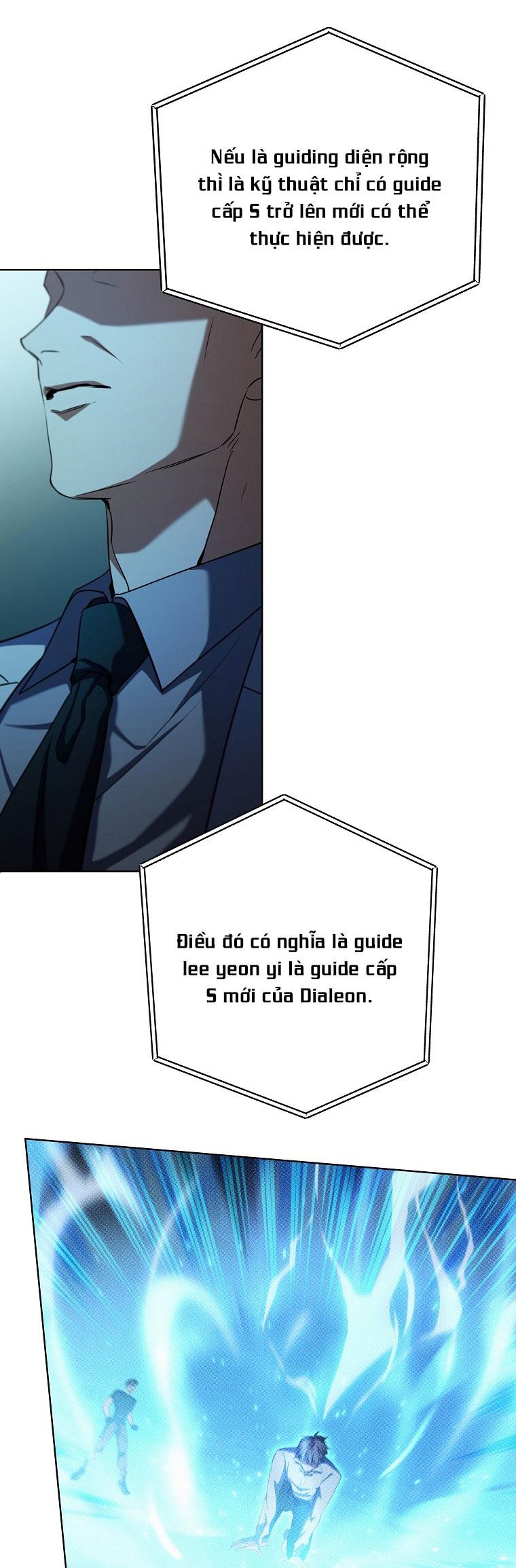 Đọc truyện OPEN THE DOOR - Chapter 43