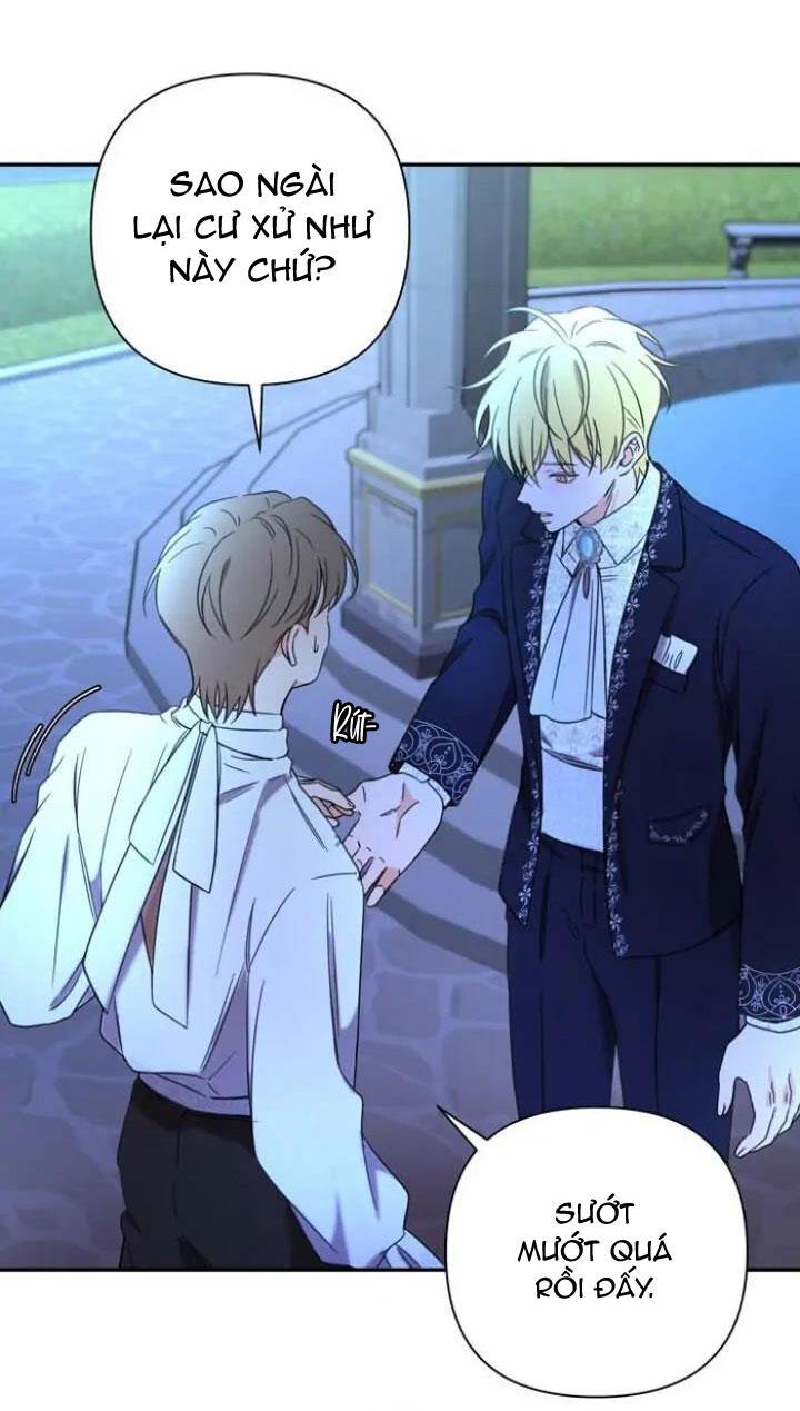 Đọc truyện Mắc Kẹt Trong Game Hẹn Hò Của Em Gái Tôi - Chapter 52