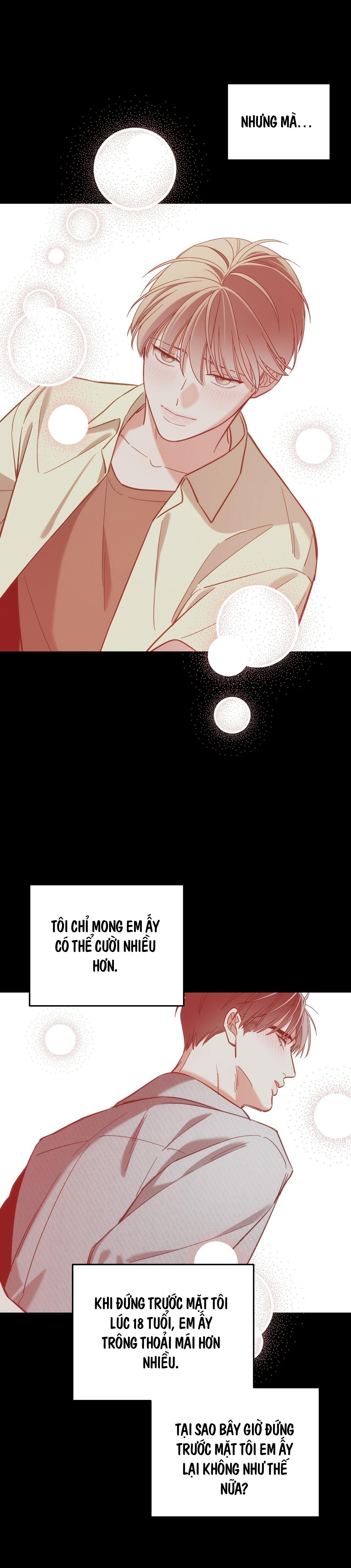 Đọc truyện PAY DAY - Chapter 33