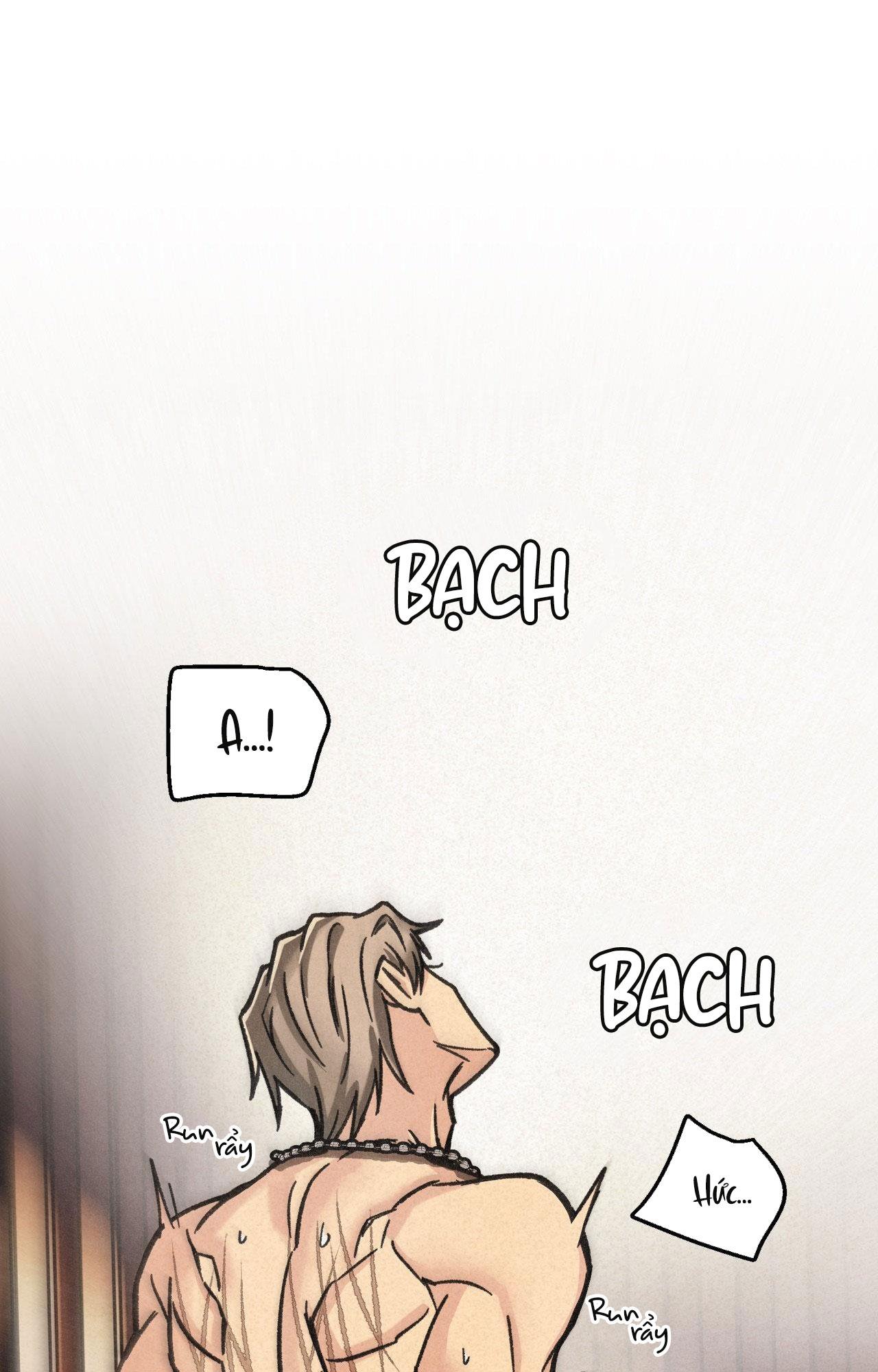 Đọc truyện BĂNG ĐẢNG SAMGEORI - Chapter 25