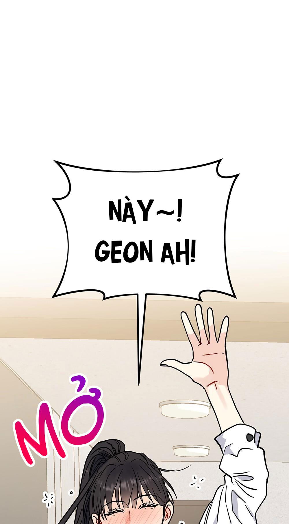 Đọc truyện CẬU KHÔNG PHẢI LÀ GU CỦA TÔI - Chapter 49