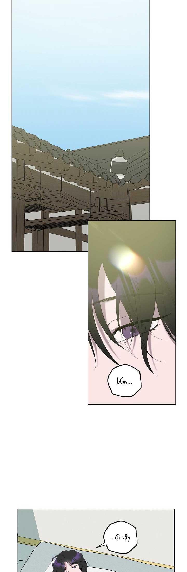 Đọc truyện TUYỂN TẬP BL CỔ TRANG - Chapter 9
