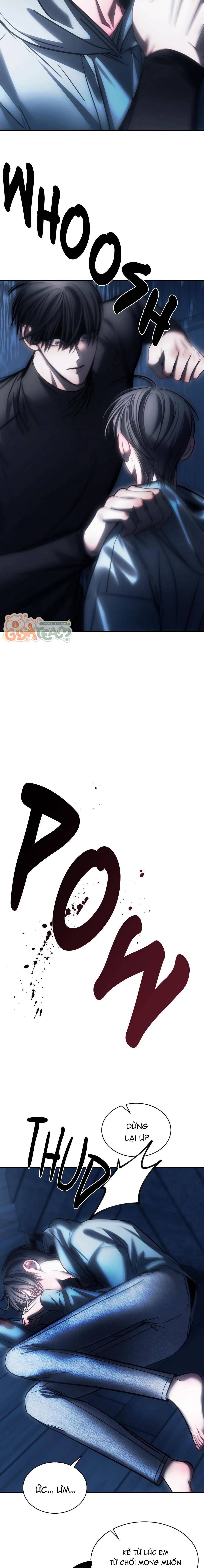 Đọc truyện Vực thẳm - Chapter 29