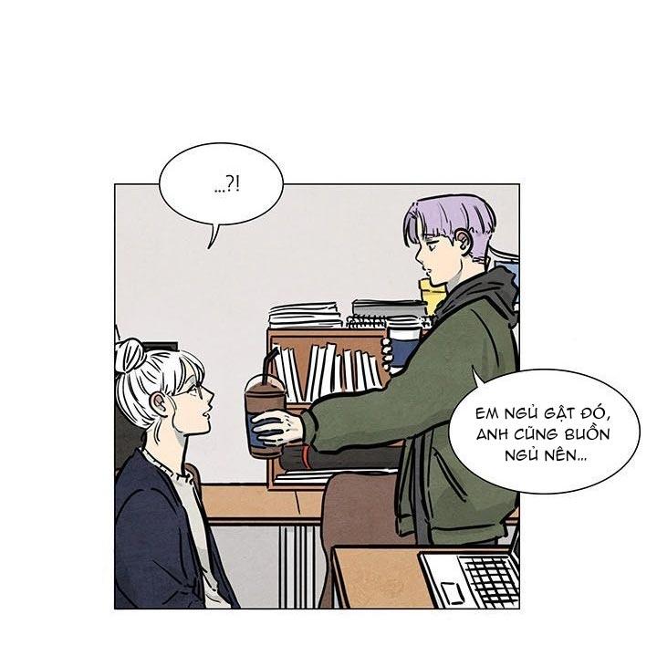 Đọc truyện Nhà Trọ Số 5 - Chapter 15