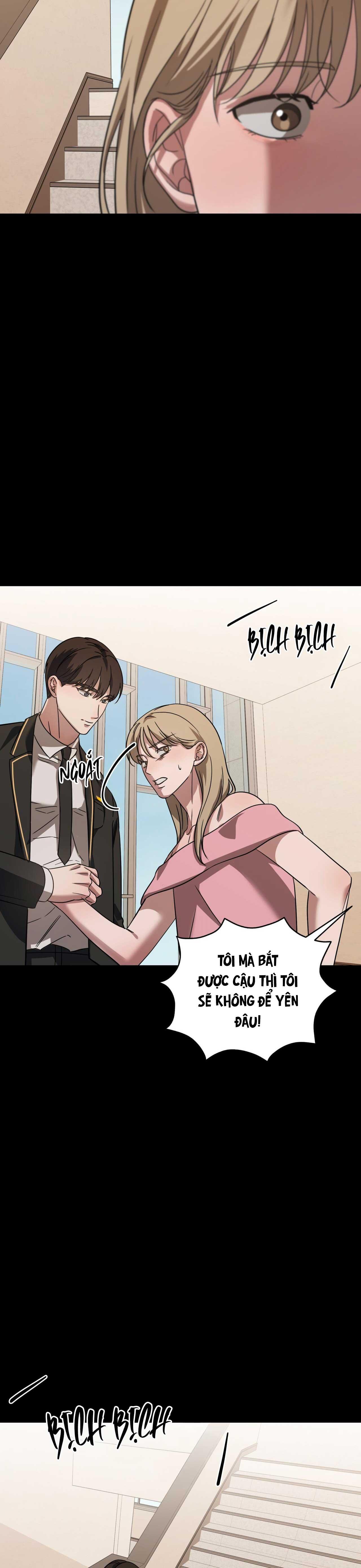 Đọc truyện HỢP ĐỒNG KẸO NGỌT - Chapter 22