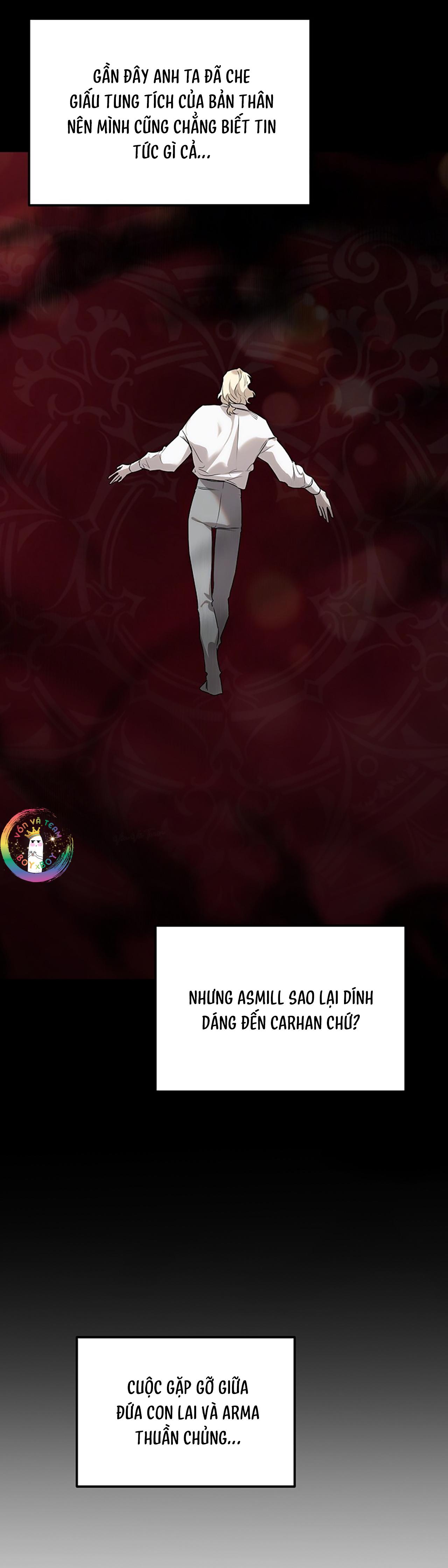 Đọc truyện (END) Này, Đừng Có Nhấn Cái Nút Đó! - Chapter 28