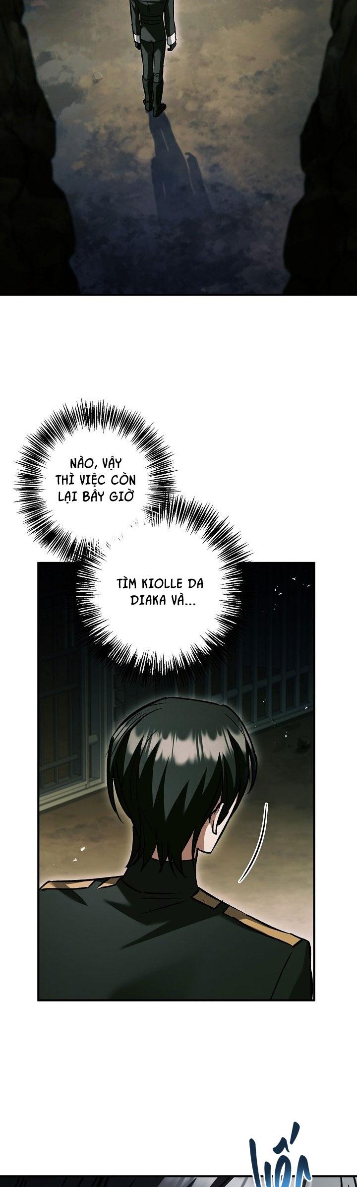 Đọc truyện (ABO) BƯỚC NGOẶT - Chapter 54