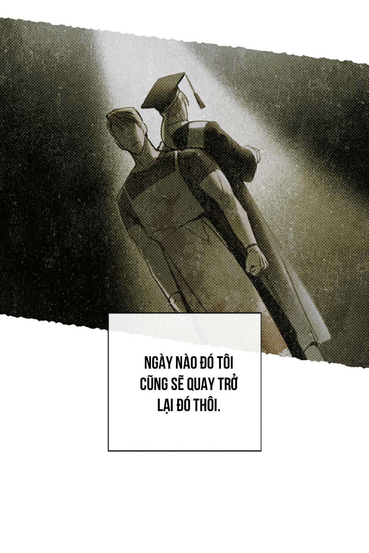 Đọc truyện SOLO FOR TWO - Chapter 1