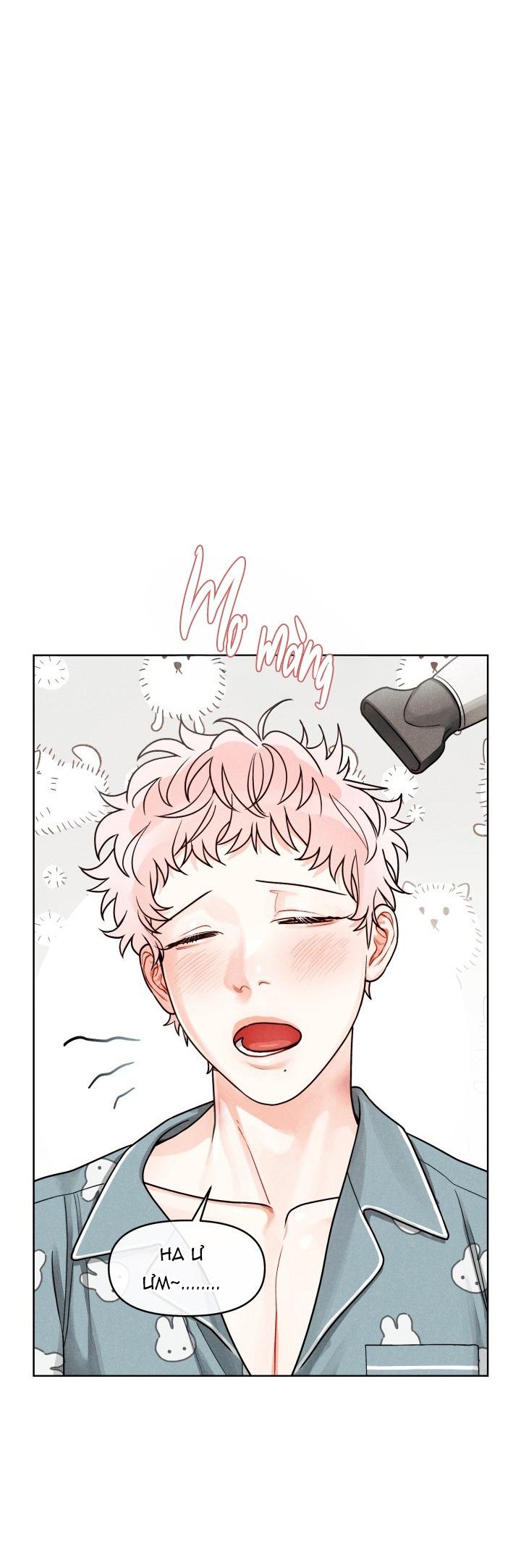 Đọc truyện Private Call - Chapter 16
