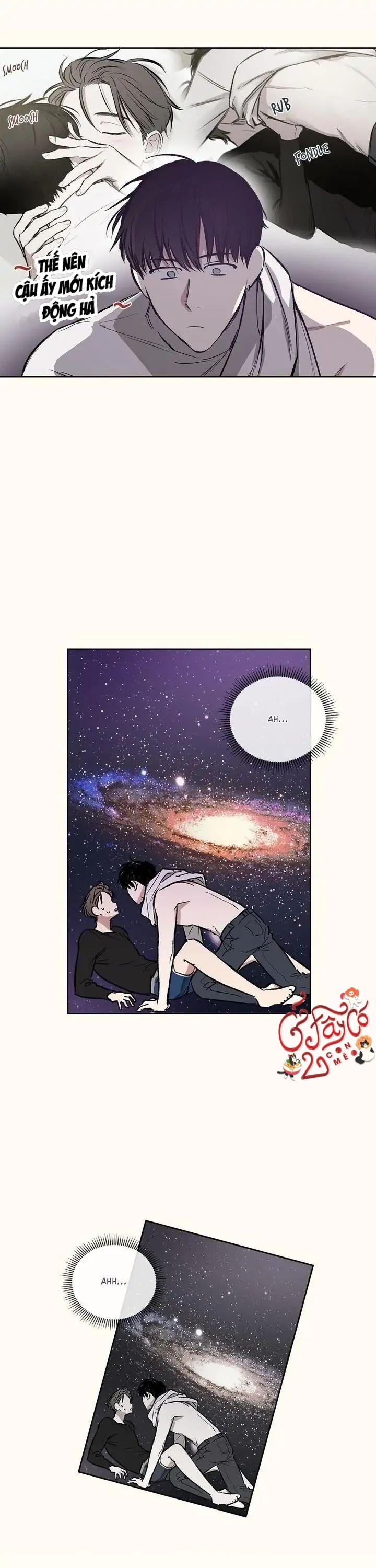 Đọc truyện Sự Sai Lầm Chậm Trễ - Chapter 33