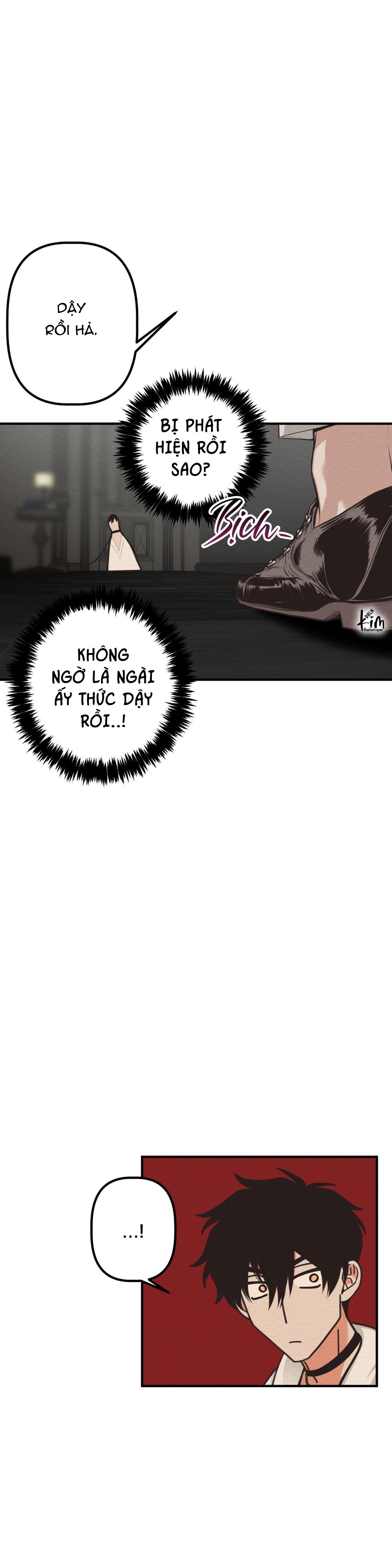 Đọc truyện ÁC MA ĐỈNH CẤP - Chapter 11