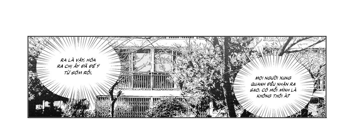 Đọc truyện  Tiêu Đề Không Được Đặt - Chapter 15