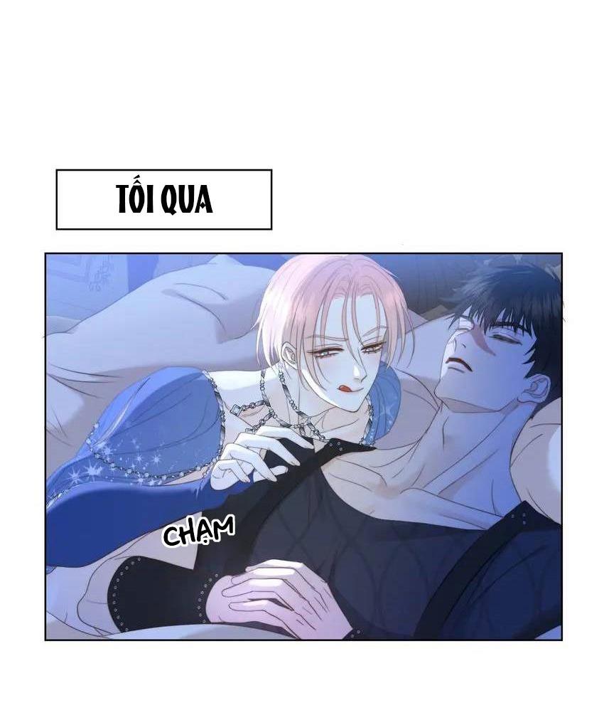 Đọc truyện Crazy About Me - Chapter 14