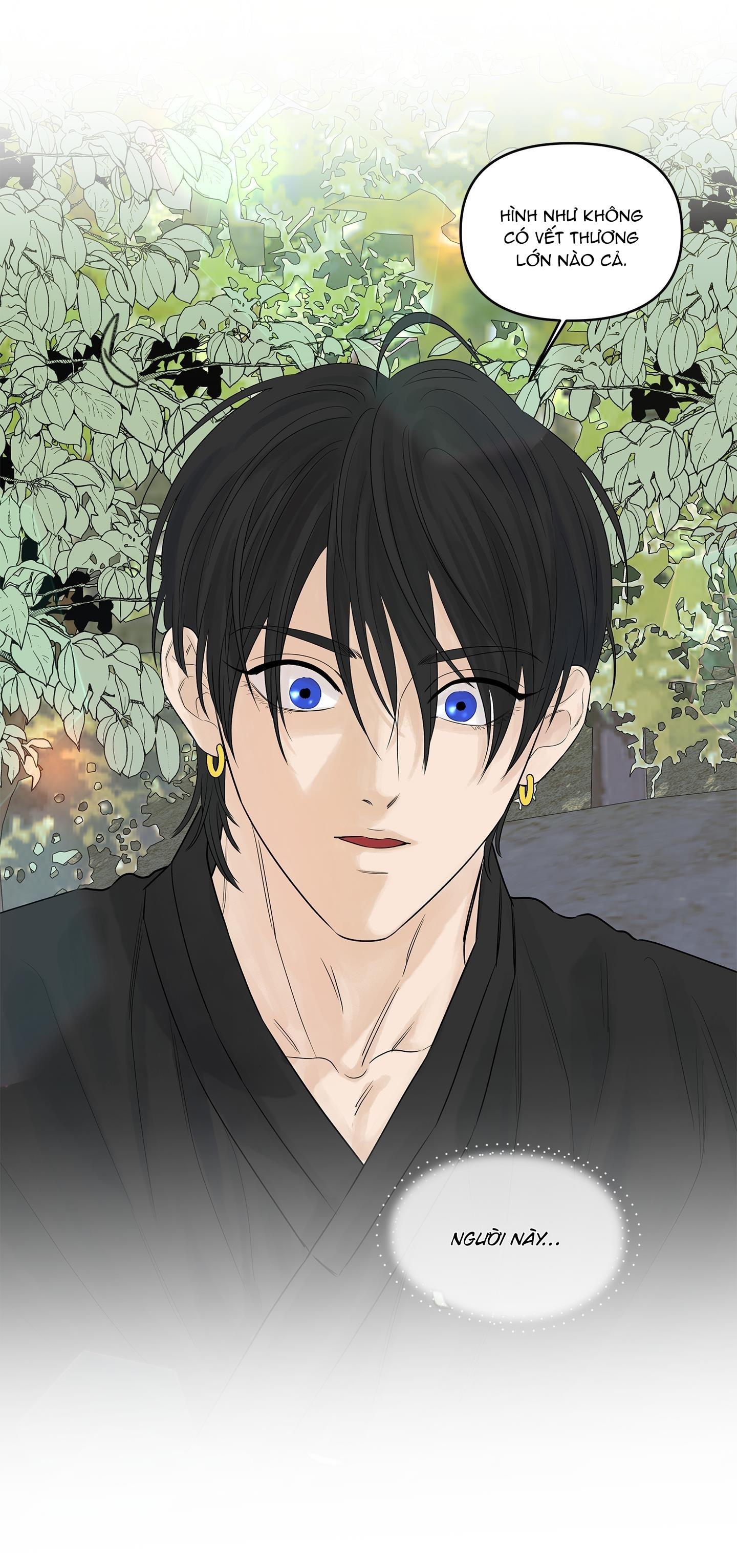 Đọc truyện Trò chơi Migu - Chapter 1