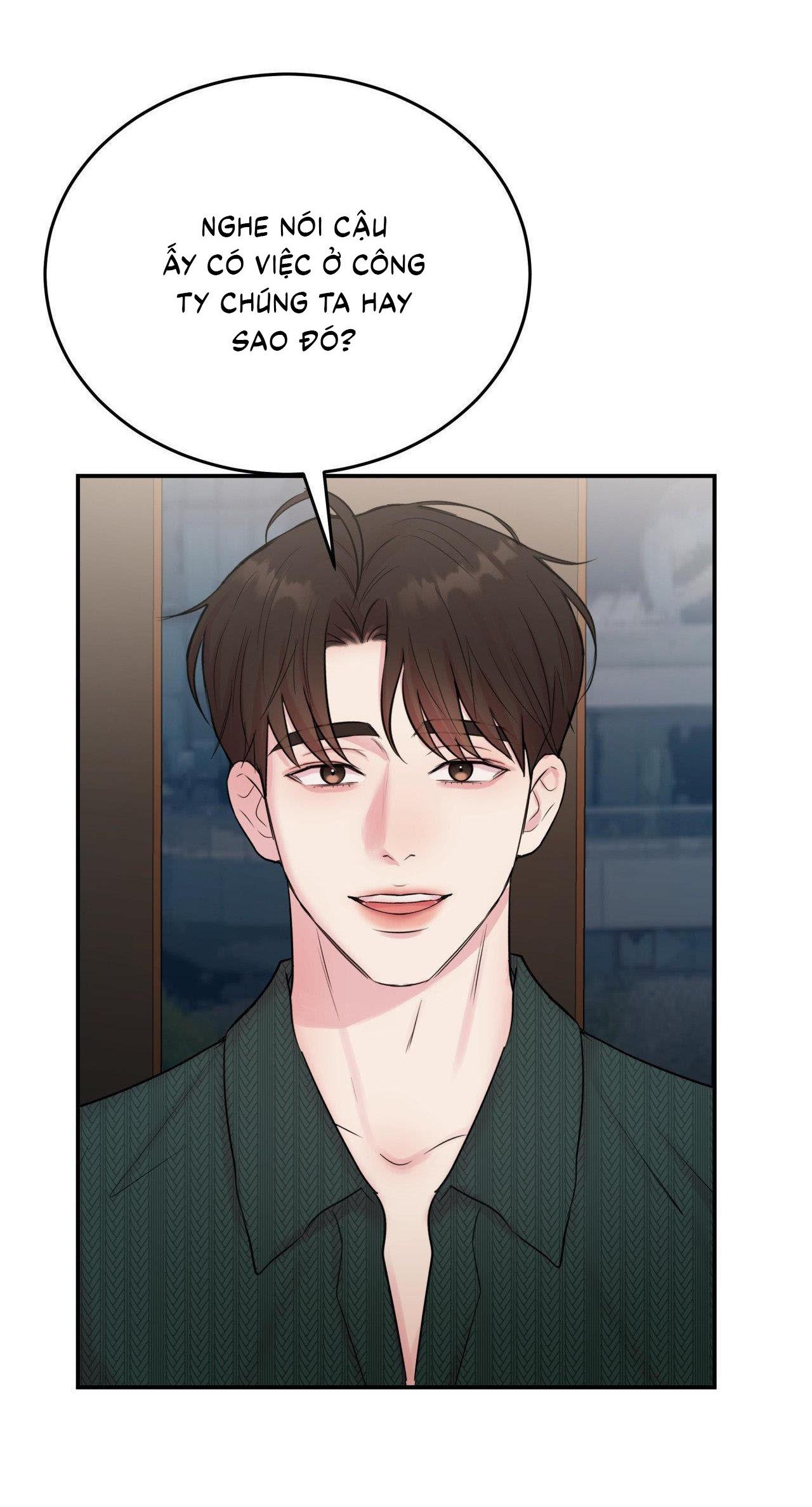 Đọc truyện  Love Remedy - Chapter 7
