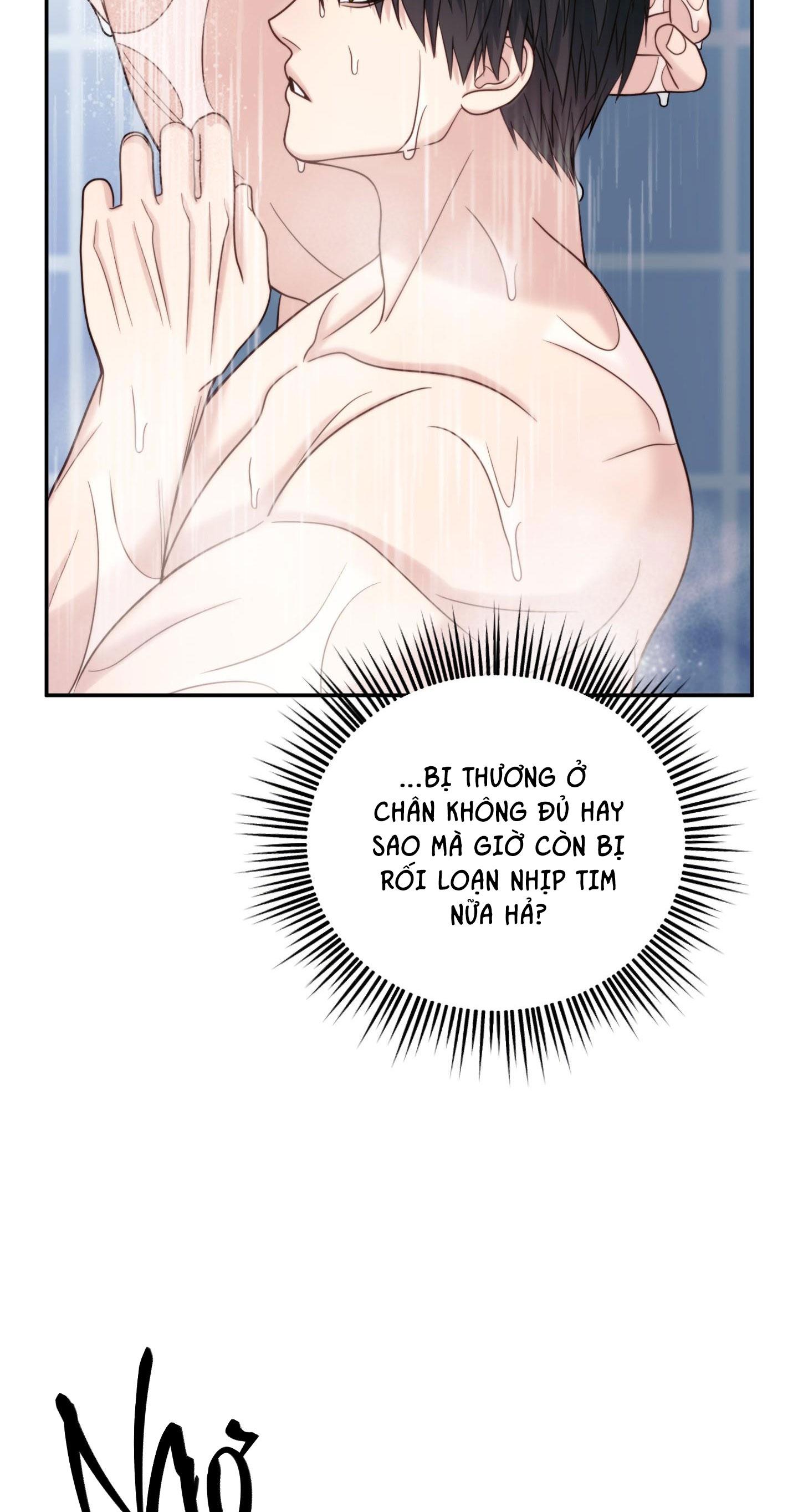 Đọc truyện BL NGẮN TUYỂN CHỌN - Chapter 19.3