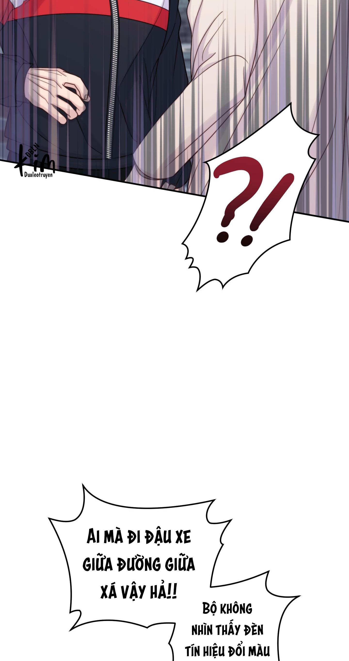 Đọc truyện BL NGẮN TUYỂN CHỌN - Chapter 19.1