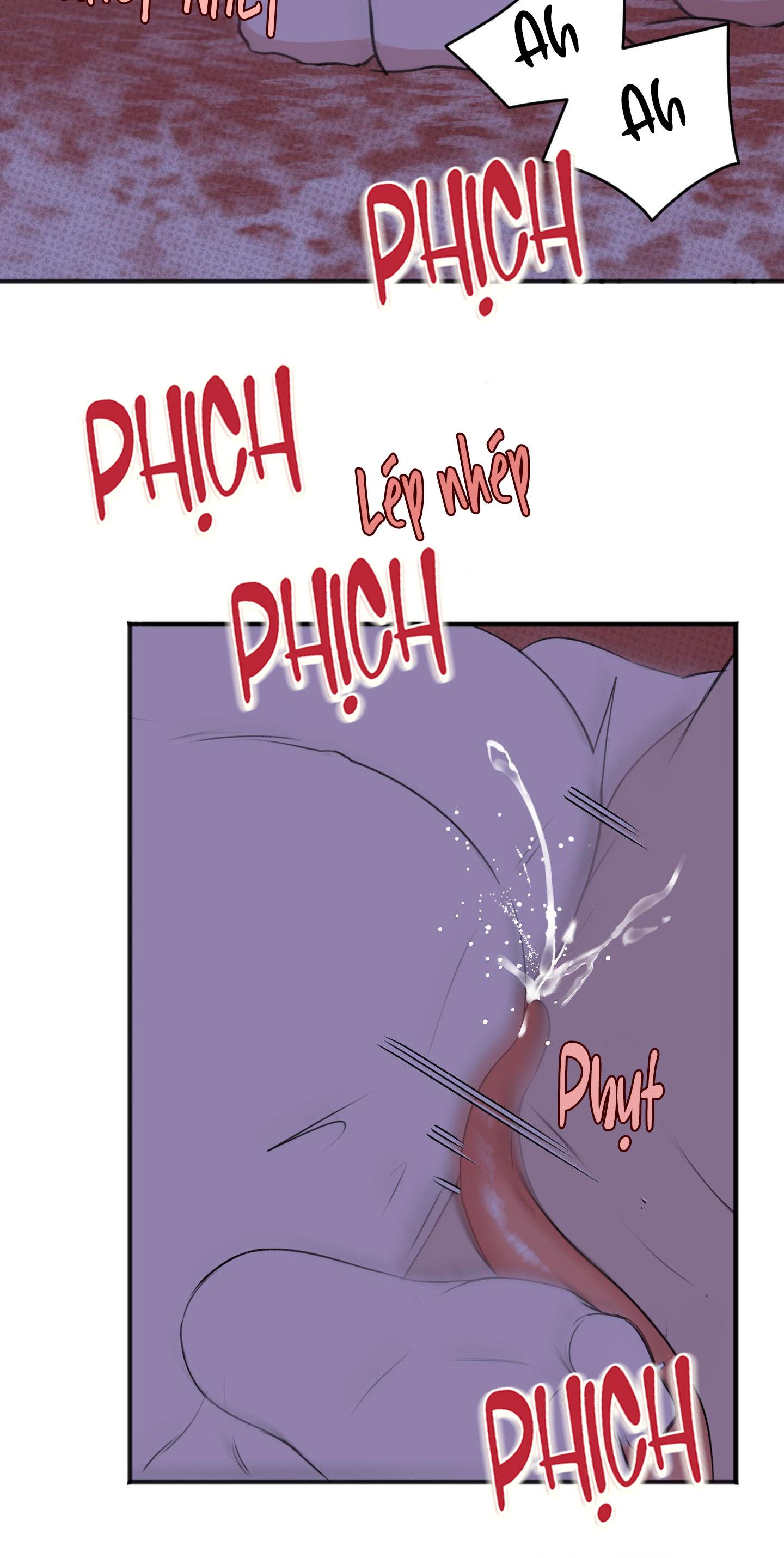 Đọc truyện BÉ XÚC TU - Chapter 18