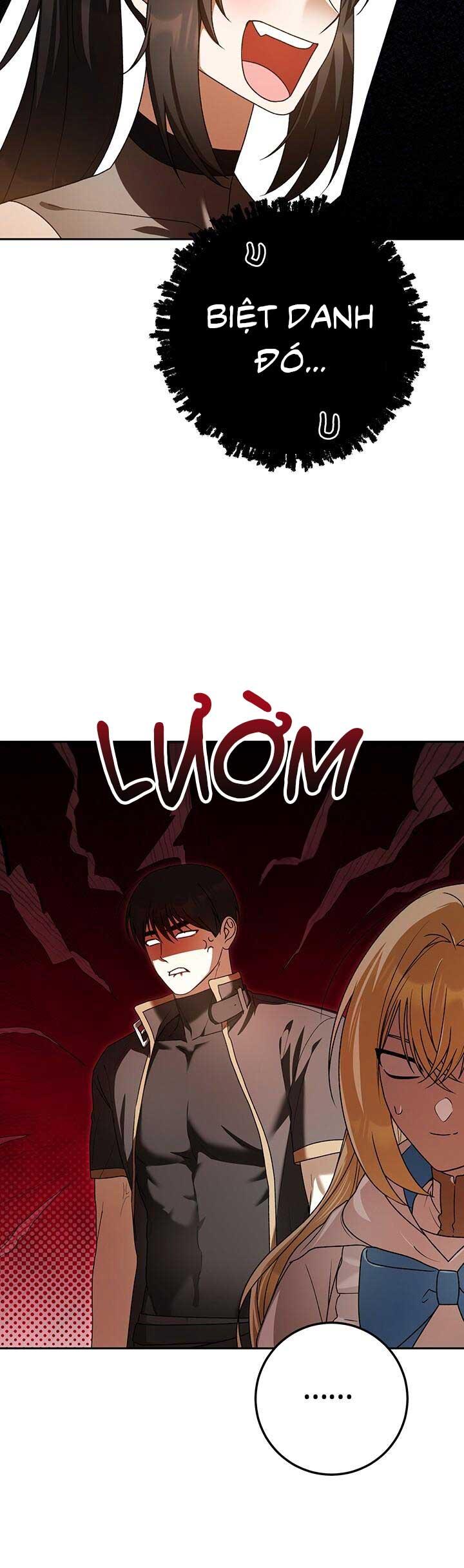 Đọc truyện NETKAMA PUNCH!! - Chapter 76