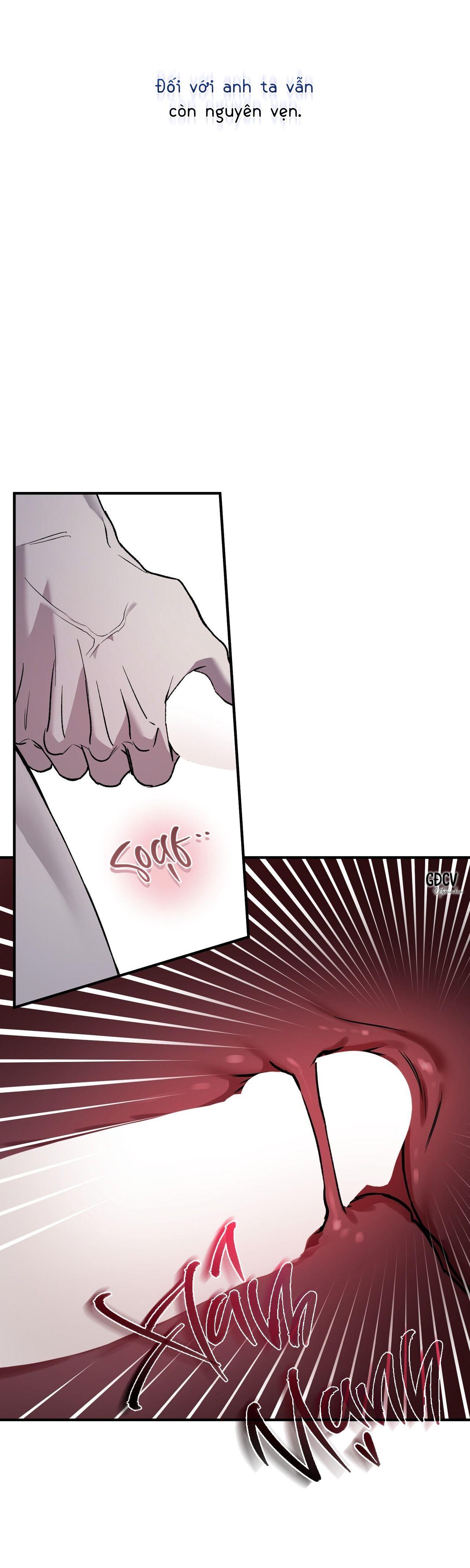 Đọc truyện LÂU ĐÀI GỖ MUN - Chapter 12