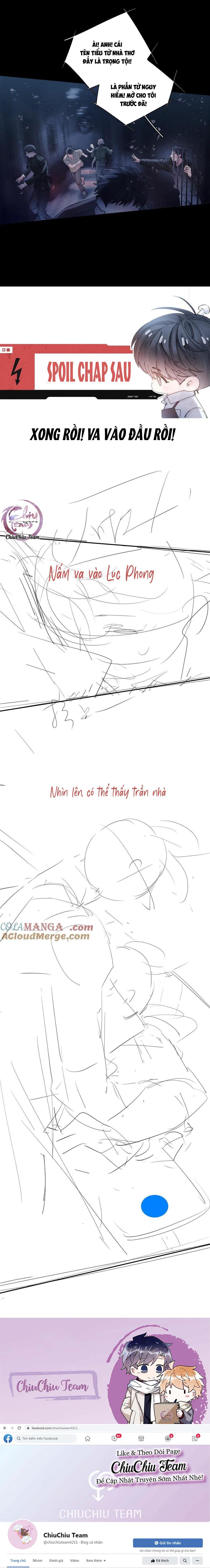 Đọc truyện Cây Nấm Nhỏ - Chapter 25