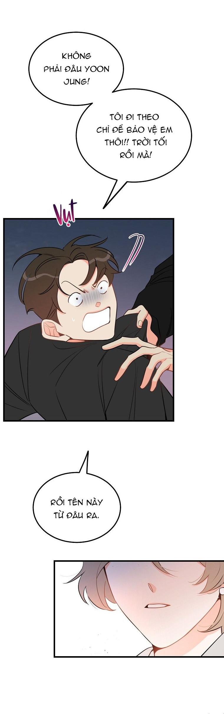 Đọc truyện Có Chuyện Gì Xảy Ra với Sự Nổi Tiếng Của Tôi Thế? - Chapter 39