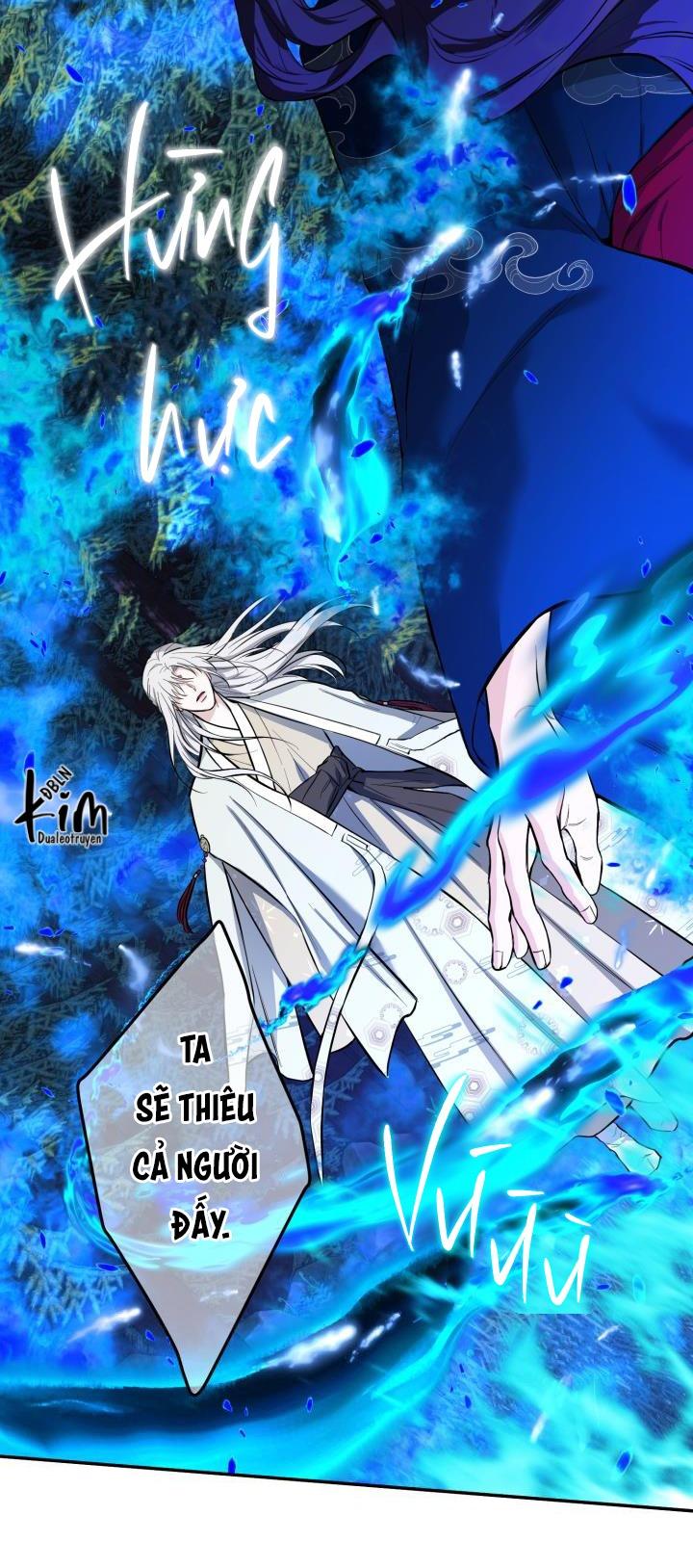 Đọc truyện TRUYỆN NGẮN LỤC LẠC ĐÔI - Chapter 2.2