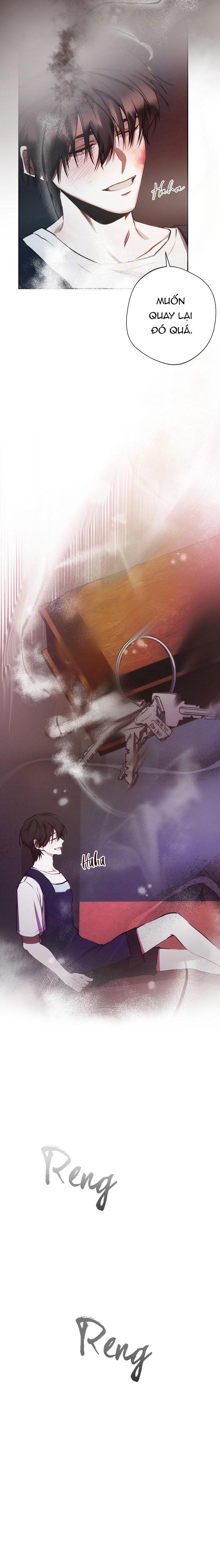 Đọc truyện RED MANSION - Chapter 19