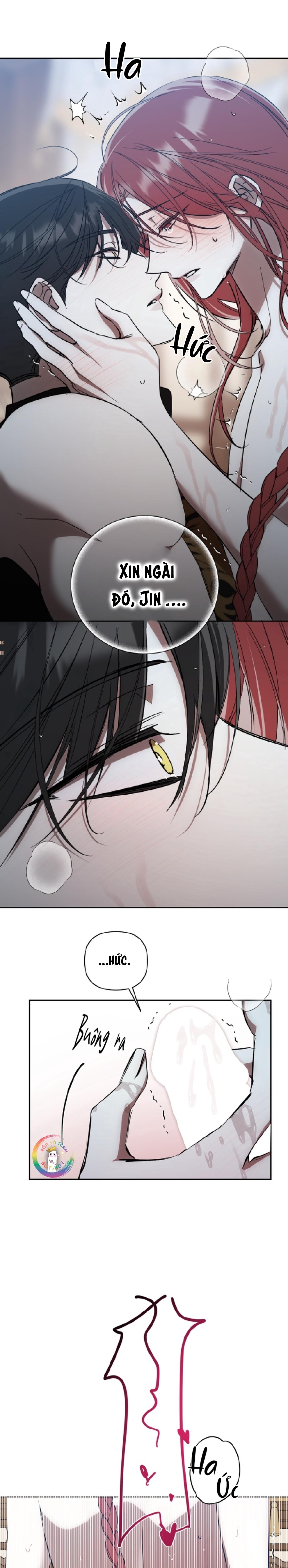 Đọc truyện Tuyển Tập Báo Cáo Xử Lý Rác Thải - Chapter 7