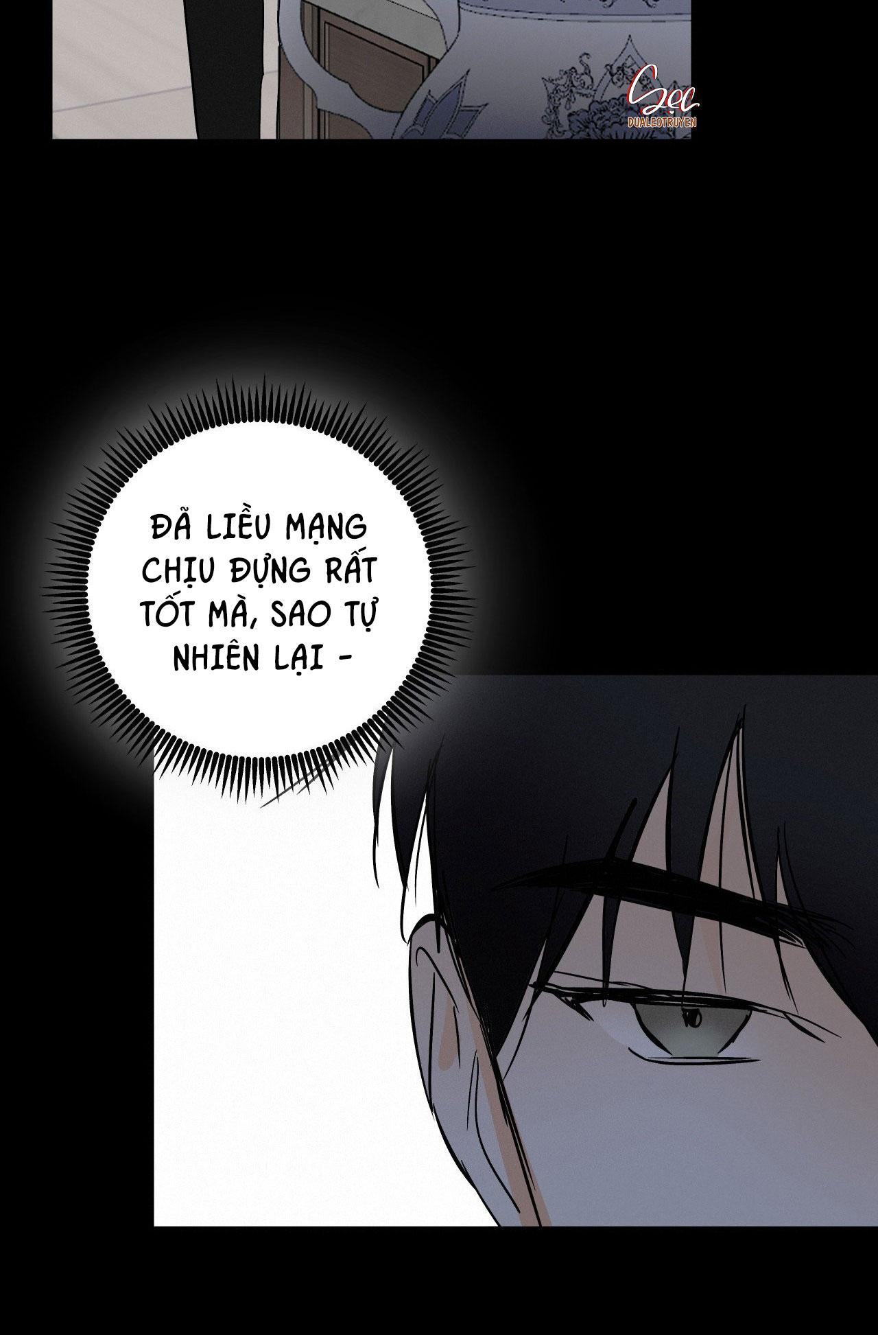 Đọc truyện LIE AGAIN - Chapter 46