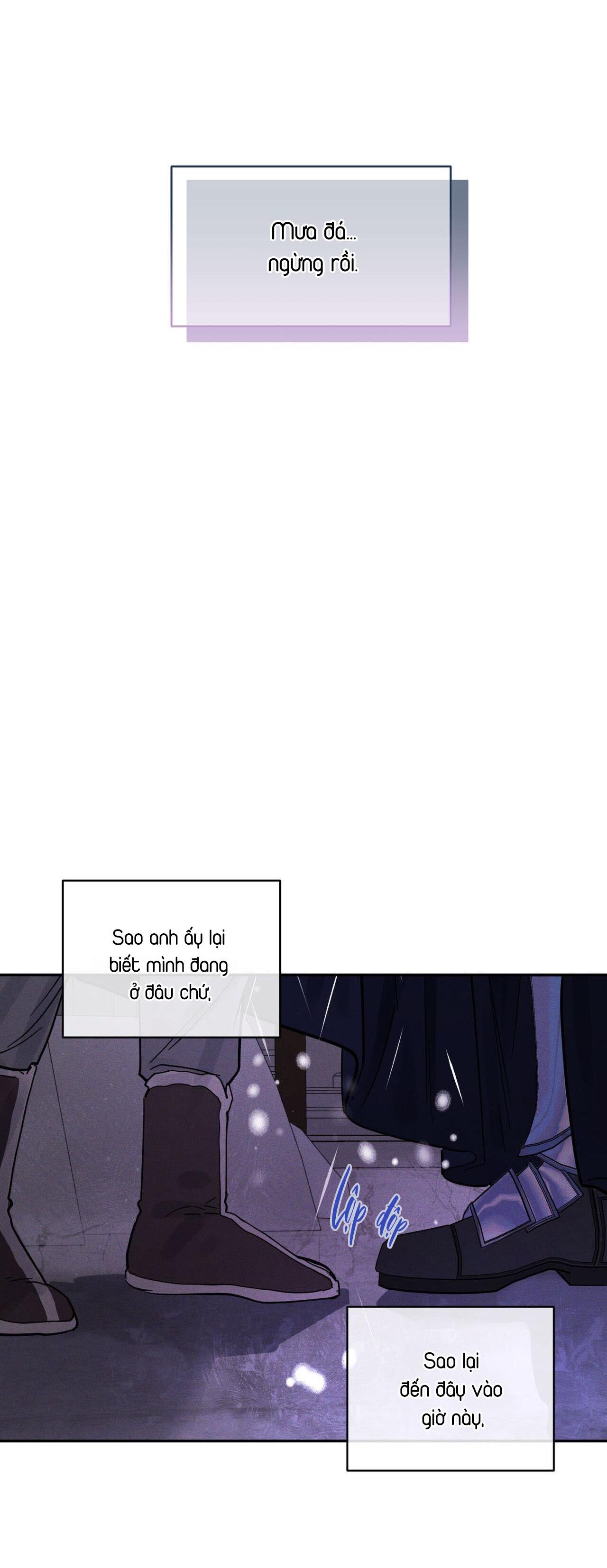 Đọc truyện  Antidote - Chapter 22