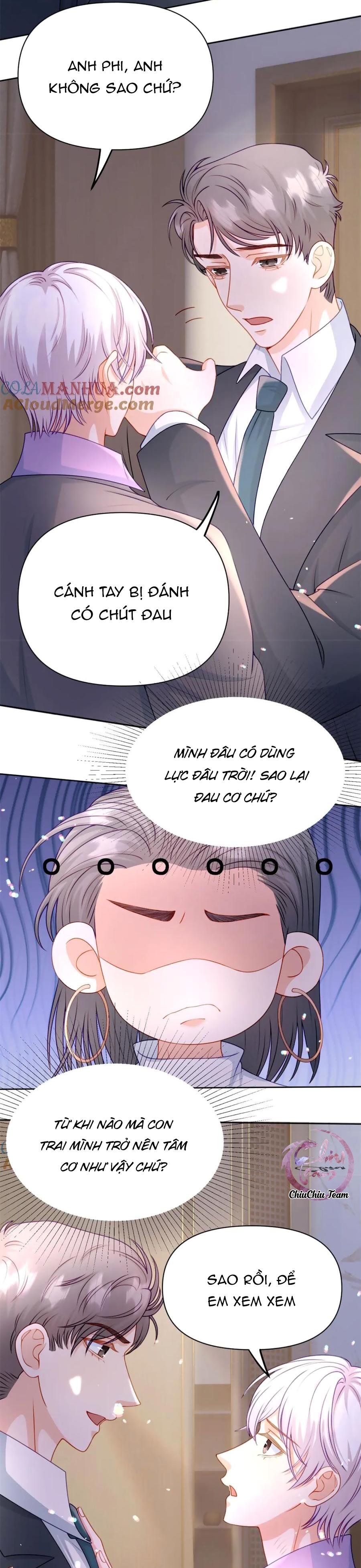 Đọc truyện Bị Vạn Người Anti, Sống Lại Tôi Hot Khắp Internet - Chapter 110