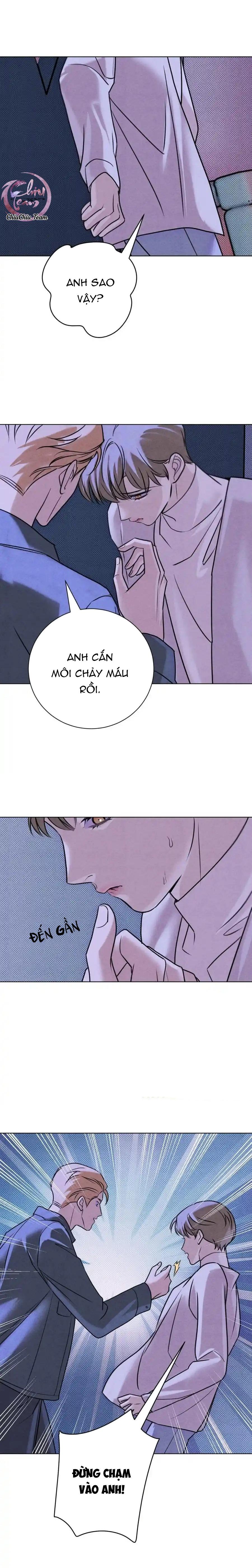 Đọc truyện Anh Trai Rẻ Tiền Của Tôi (END) - Chapter 44