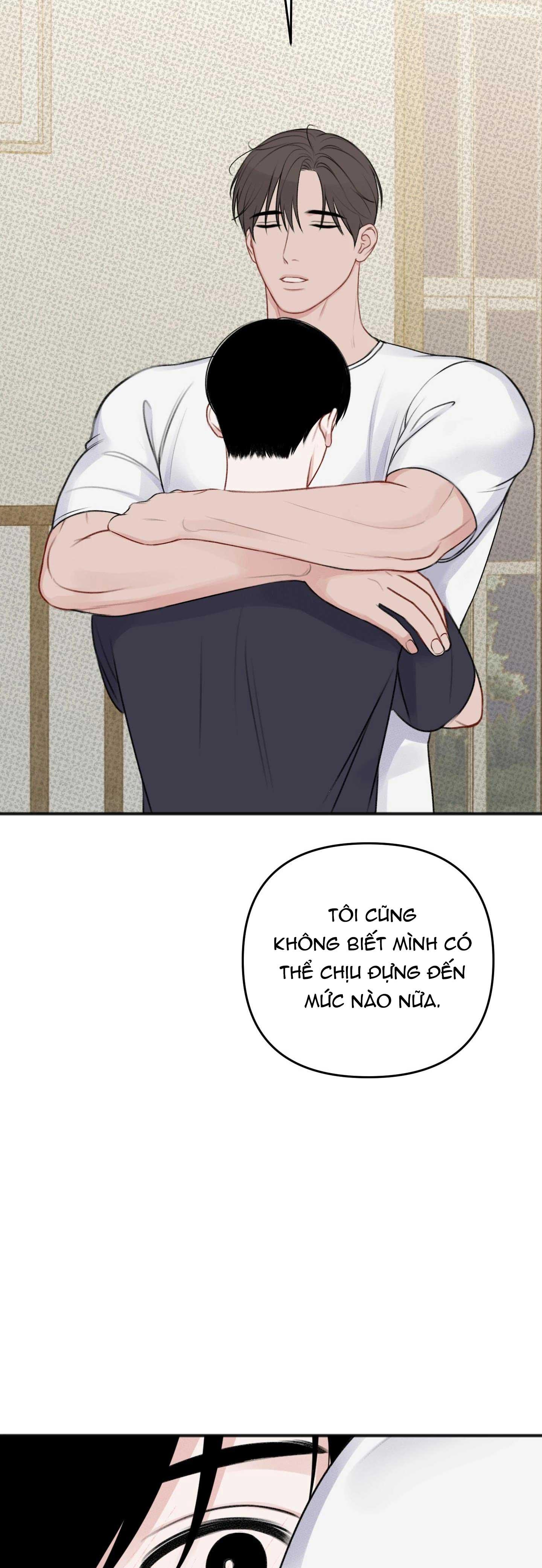 Đọc truyện BÉ XÚC TU - Chapter 30