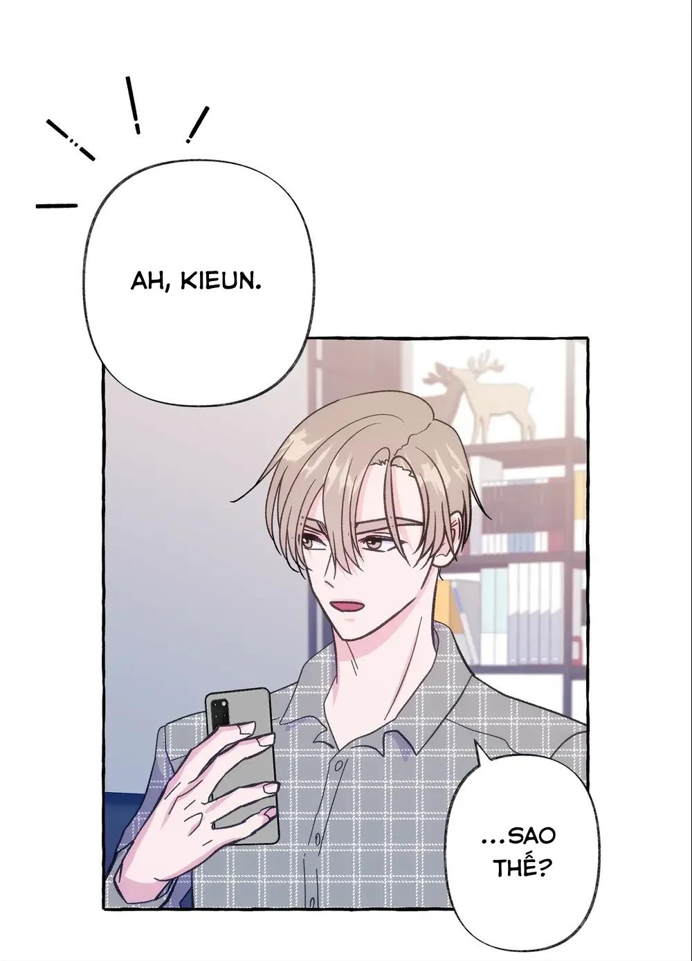 Đọc truyện Seollo - Chapter 5