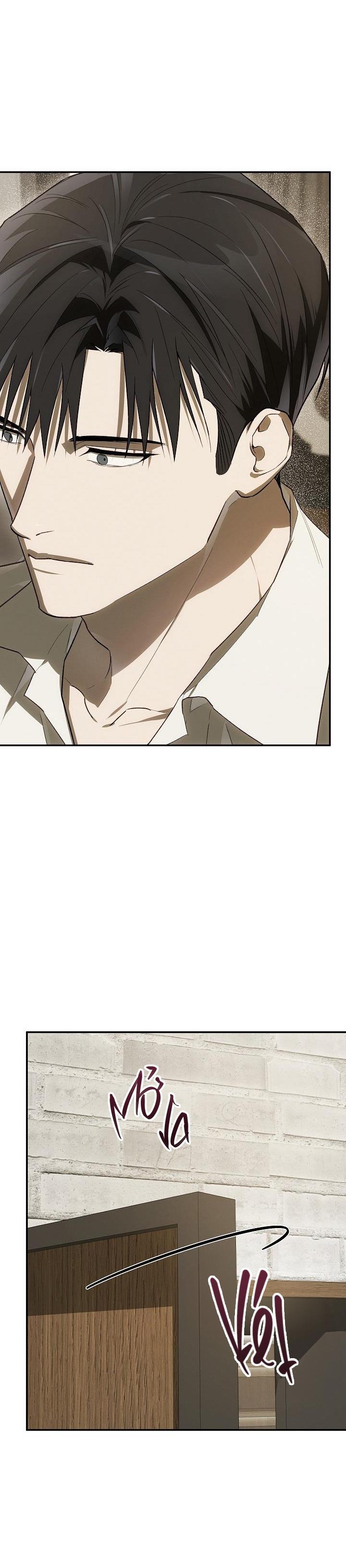 Đọc truyện BẢO VẬT - Chapter 17