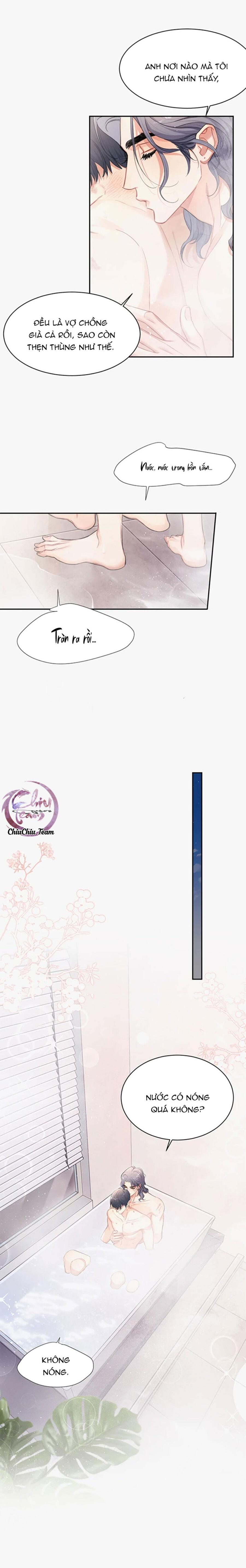 Đọc truyện Nhất Túy Kinh Niên - Chapter 126