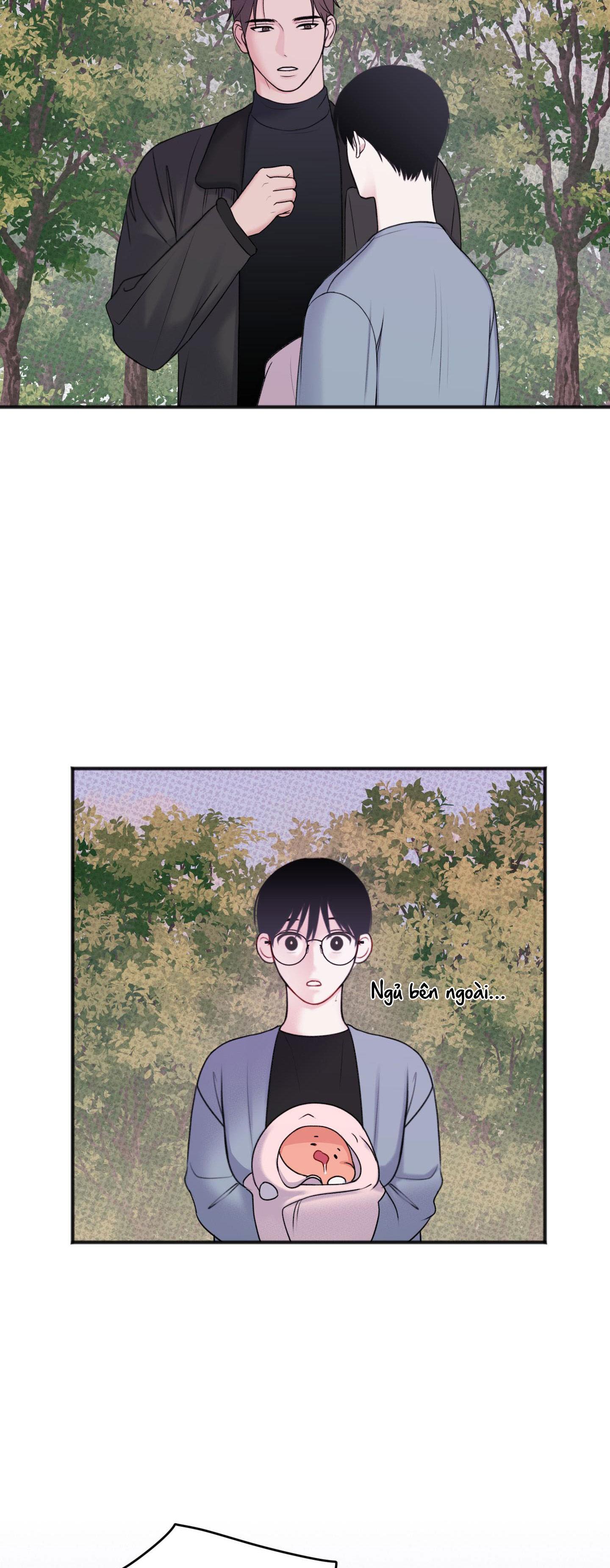 Đọc truyện BÉ XÚC TU - Chapter 16