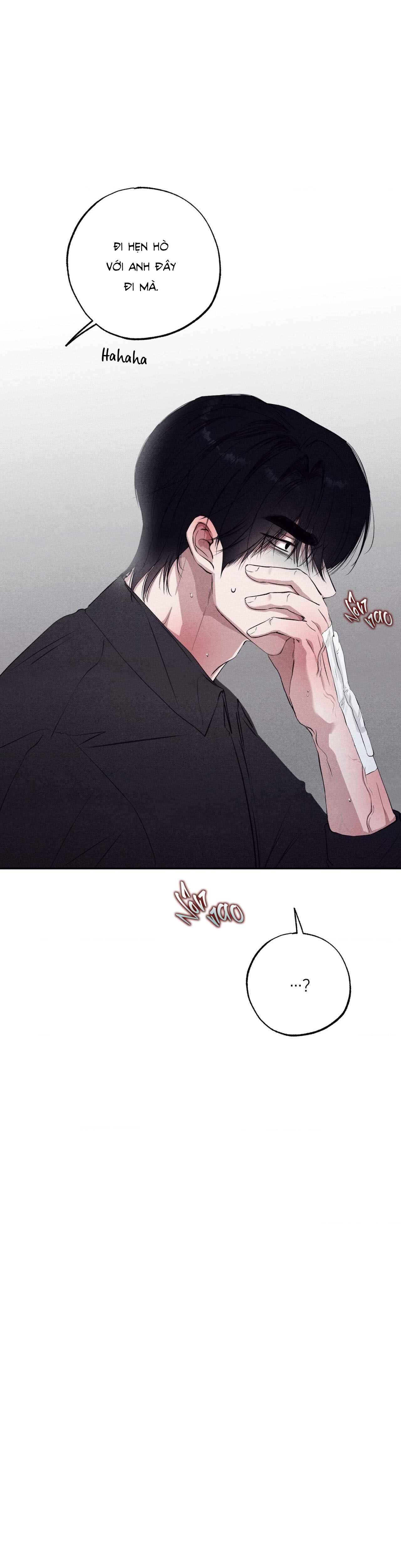 Đọc truyện (UNSLEEP) MẤT NGỦ - Chapter 29
