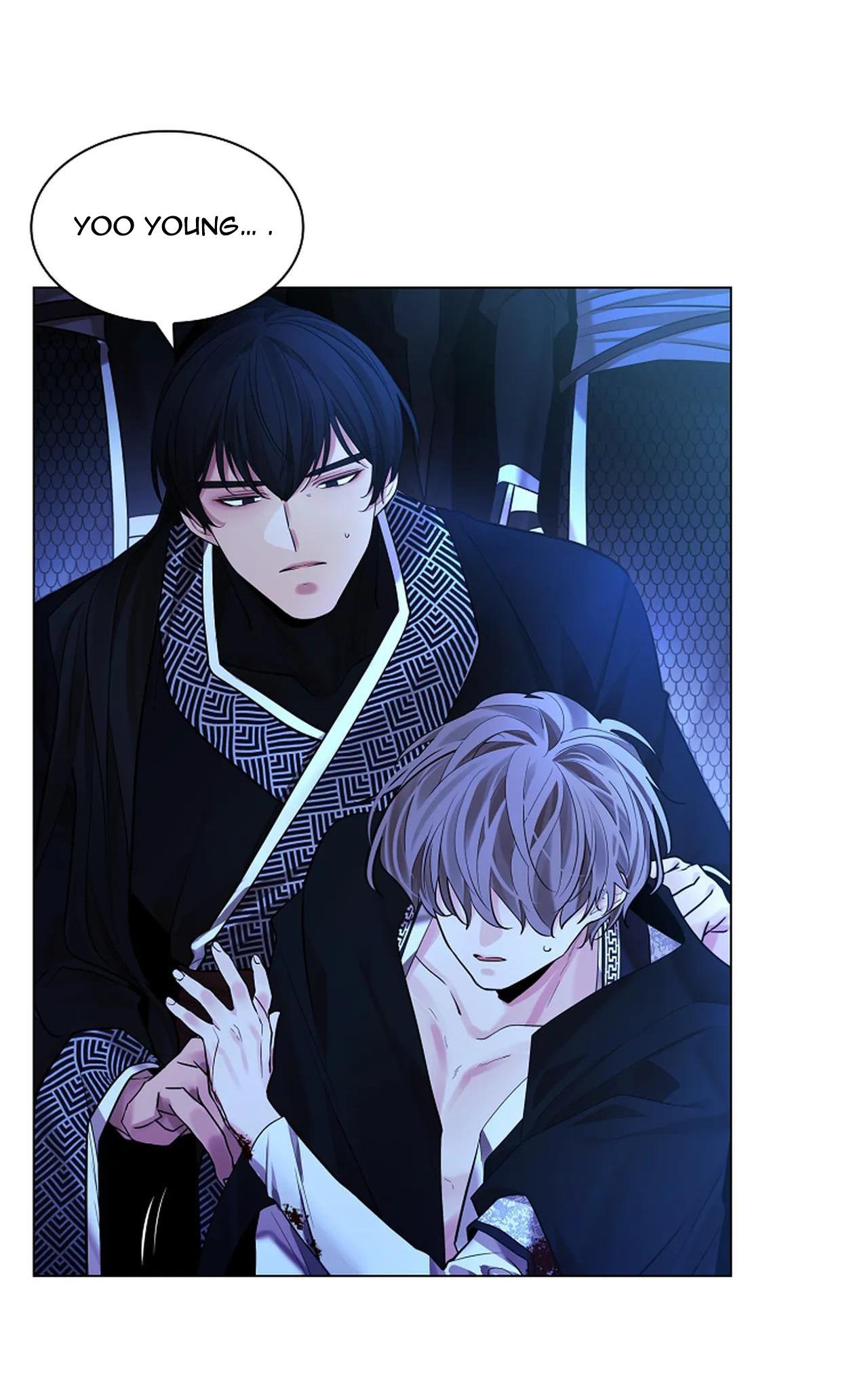 Đọc truyện HOA GIẤY - Chapter 68