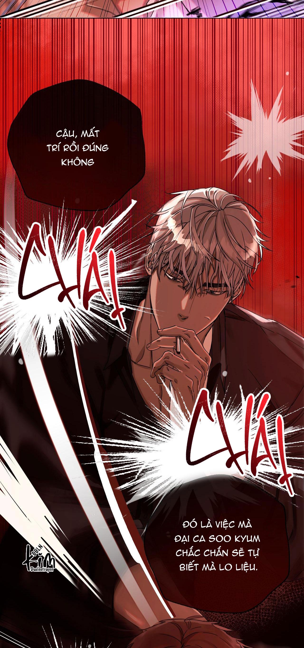 Đọc truyện TUYỂN TẬP CUỒNG CÔNG-CHIẾM HỮU CÔNG CỦA NHÀ KIM - Chapter 24.1