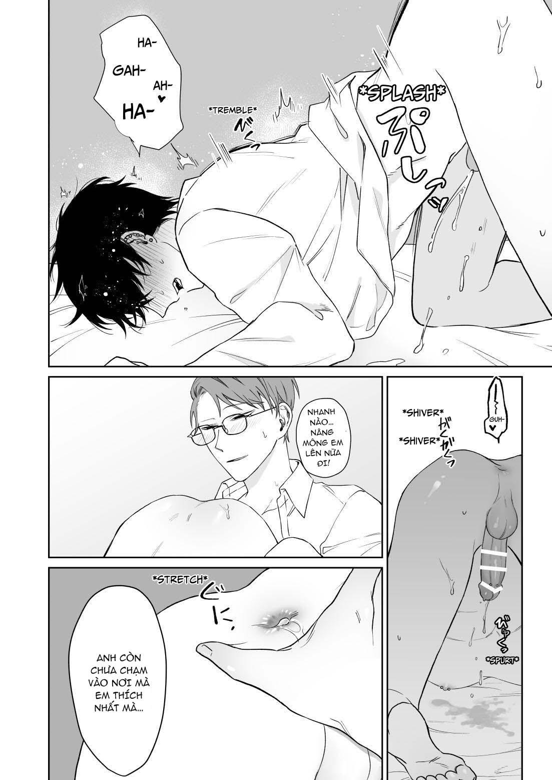 Đọc truyện Cưng mà nói - Chapter 229