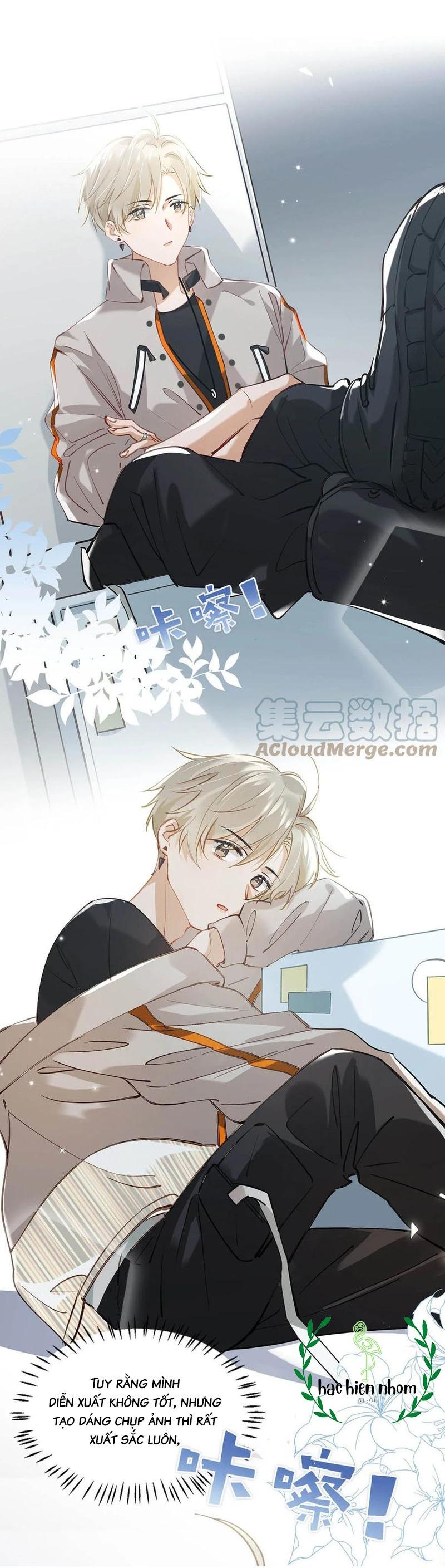 Đọc truyện Tôi và đối tác của tôi [DROP] - Chapter 46