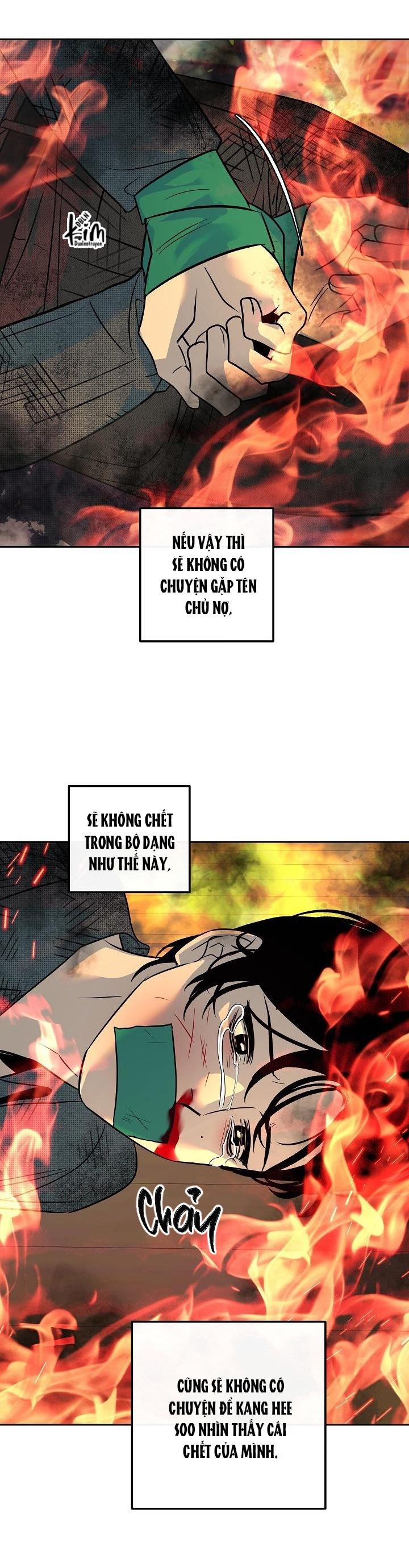 Đọc truyện Sa Ha (Anh dâu x em chồng) - Chapter 45