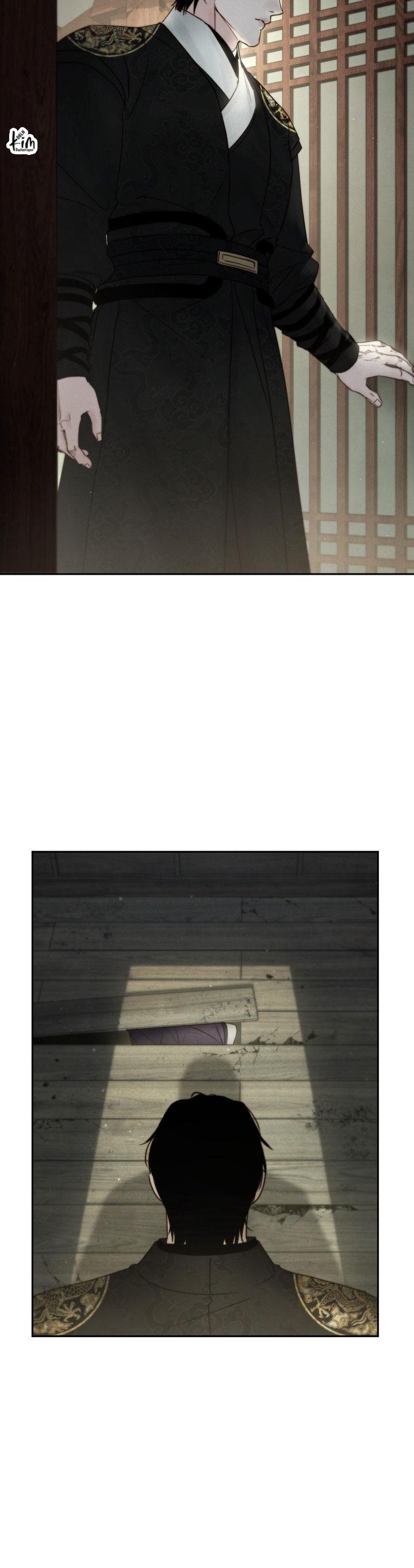 Đọc truyện THUỐC ĐỘC - Chapter 45