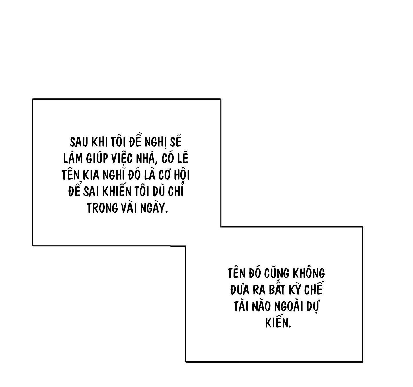 Đọc truyện (END) ĐẾN KHI EM TAN VỠ - Chapter 3