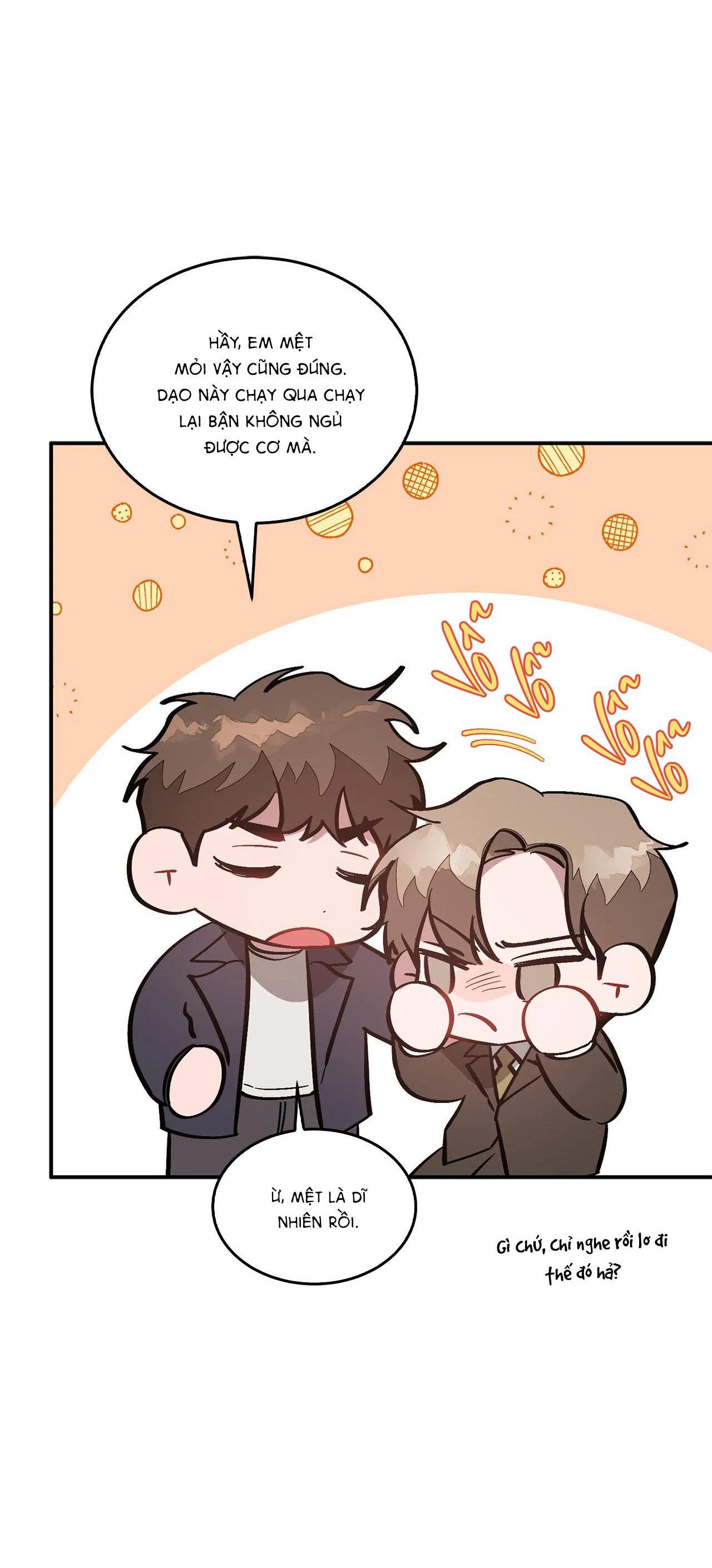 Đọc truyện Sống Lại Lần Nữa - Chapter 74